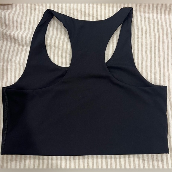 Girlfriend Collective Sport Bra - Picture 2 of 2